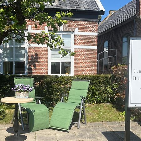 Ferienwohnung Slapen Bie Wisse Kamperland Exterior foto