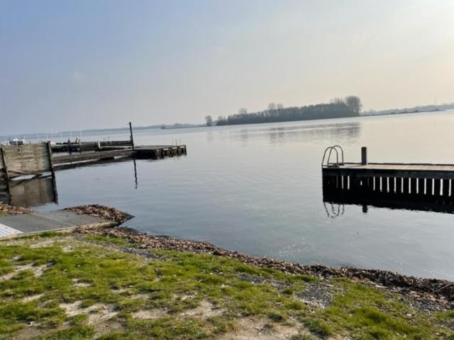 Ferienwohnung Slapen Bie Wisse Kamperland Exterior foto
