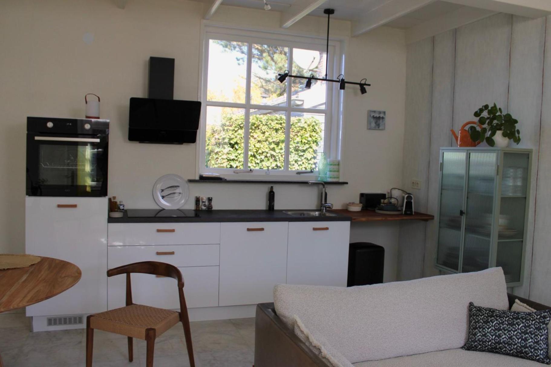 Ferienwohnung Slapen Bie Wisse Kamperland Exterior foto